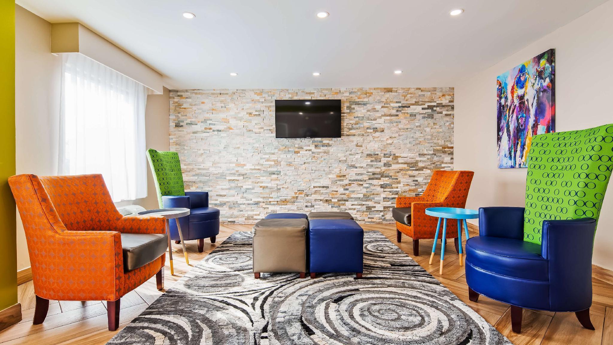 Surestay Hotel By Best Western Florence Exterior foto